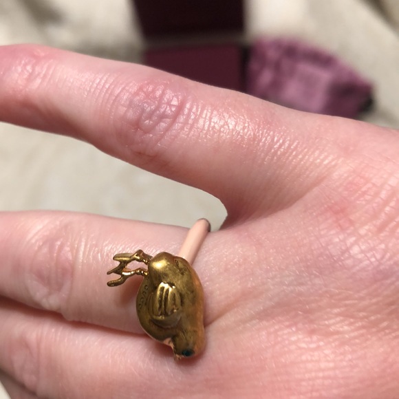 Gucci Ring - Picture 7 of 8